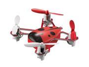 Syma X20 Pocket Drone 2.4G 4CH RC Quadcopter Headless Mode Altitude Hold