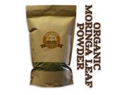 Organic Moringa Leaf Powder 55lb Bag Kosher NON GMO RAW Vegan