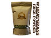 Organic Wheatgrass Juice Powder 44lb Bag Kosher NON GMO RAW Vegan