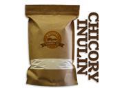 Chicory Root Inulin 3lb Bag Kosher NON GMO Gluten Free