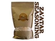 Natural Za atar Seasoning 3lb Bag NON GMO