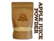 Natural Apple Juice Powder 5lb Bag Kosher NON GMO Gluten Free Vegan