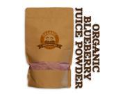 Organic Blueberry Juice Powder 1lb Bag Kosher NON GMO Gluten Free Vegan