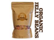 Organic Jelly Beans 3lb Bag Gluten Free