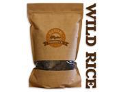 Natural Wild Rice 5lb Bag Kosher NON GMO Vegan