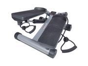 Titan Fitness Twister Stepper Step Machine With Resistance Bands