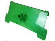 HD John Deere Receiver Trailer Hitch for 200 300 400 500 tractor loaders towing