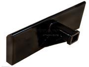 TRAILER RECEIVER HITCH ATTACHMENT MINI SKID STEER TORO DINGO TRMP