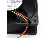UPC 702411604197 product image for Sanyo Denki 109R1212H1011 120x38mm Fan TAC Sensor Hi-speed 2600RPM 102.5CFM fan | upcitemdb.com