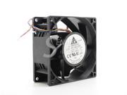 Delta PFC0912DE 9038 90mm 9cm DC 12V 3.72A 9038 9CM server inverter cooling fan