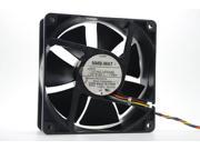 Computer fan case cooler NMB MAT 4715KL 04W B86 12038 12V 2.5A 4 wire axial fan For PE840 PE850 D6168 cooling fans CPU