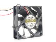 Original AVC E6015B12MY 6cm 6015 60*60*15 mm DC 12v 0.35A axial case cooling fan
