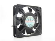 12cm case cooler cooling fan Suntronix SJ1225HA1 12025 1225 120*120*25 120mm 110V 120V 50 60HZ 0.18A Axial fan