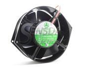 Bi sonic fan 5E 230B 17cm 172mm AC 230V high temperature resistant case fan cooler cooling fan