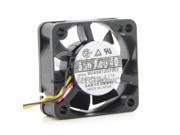 New and Origina lSANYO San Ace 40 9GA0412G7003 12V 0.17A server inverter cooling fan 4015 4cm speed winds of double ball bearing fan 40*40*15mm