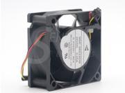 New Melco MMF 06D24DM RC4 For Mitsubishi 6025 60m DC 24V 0.05A axial fan computer case cooler