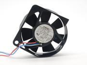 papst TYP 512 F 39 5015 50mm 5cm DC 12V 85mA 1W silent quiet small micro fan