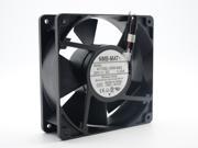 NMB MAT 4715SL 05W B60 12038 12CM DC 24V IP55 1.20A waterproof axial cooling fan
