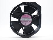 NMB 5915PC 22T B30 17238 220V 40W for Yaskawa Inverter Server Cooling Fan