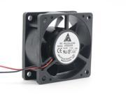 Delta AFB0624HH 6cm 60mm 6025 DC 24V 0.14A 2 pin axial Inverter Cooling fan
