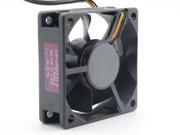 SUNON GM1206PKV3 A DC12V 0.6W 6CM 6020 Server Cooling Fan 3 wire 60x60x20mm axial cooling