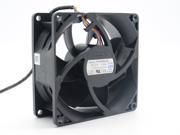 New FOXCOON PVA092K12N 92*92*38mm 9238 9038 DC 12V 1.50A 106CFM strong air flow axial cooling fan
