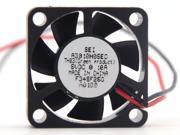 SEI A3010H05ED 30*30*10 mm 3010 3cm DC 5V 0.10A small micro cooling fan notebook cooler