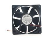 NMB MAT7 4715KL 05W B30 12cm 12038 24V 0.4A 3300RPM 120CFM ball bearing cooling fan