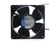 Original EBMPAPST 4354 12cm 24V 4W 12038 12CM 120mm axial server inverter cooling fan