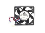 5cm cooler EFB0505HA 5010 5V 0.25A dual ball bearing fan with tachometer 50mm caspeed server inverter axial se cooling fan Wholesale