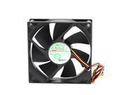 9cm MAGIC MGT9212HR A25 9225 9025 12V 0.25A power supply chassis cooling fan for MAGIC 92*92*25 computer case cooler