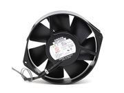For OMRON R87T A4A05H 200V 35 33W 150 * 38MM AC industrial cooling radiator Fans cooler