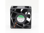 SUNON PSD4808PMBX A 80*80*38MM 8038 8cm DC 48V 22.1W Server Square inverter axial cooling Fans case cooler