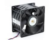 Original Blowers GFB1248VHW 12076 120*76mm 12cm delta DC 48V 0.93A 6 pin industrial axial cooling fans