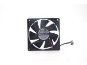 Original JF0825S1H s 12v 0.19A 8025 8 cm case fans for JAMICON 80 * 80 * 25mm PC cooling fan