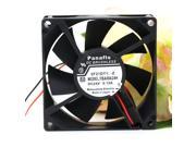 Original panaflo FBA08A24H 8CM 8025 80*80*25 80X80X25 DC 24V 0.15A 0.26A tow sire lead 2510 plug powerful light case cooling fans