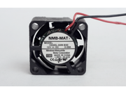 Original NMB MAT 12V 0.05A 1004KL 04W B30 2510 25x25x10 2.5cm quiet silent mini micro cooling fans cooler