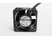 ADDA 4020 AD0424MB C56 40mm 4cm DC 24V 0.07A 3Wire server inverter axial cooler blower Cooling Fans
