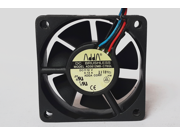 ADDA AD0612MB C76GL 6020 DC 12V 0.13A 3 Pin 3 wire server inverter axial cooling fans 6cm 60*20mm