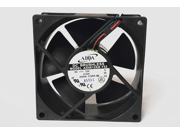 Original ADDA 8032 new wholly original fan AD0812XB Y52 80*80*32mm 8cm 8mm DC 12V 0.52A case cooling fan