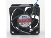 60MM AVC DS06025R12UP005 60x25mm DC12V 0.26A 453068 001 hydraulic bearing Cooler Fan computer case cooling fan