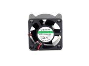 4CM New SUNON KD1204KB2 4020 40*20MM DC12V 0.9W durable quiet axial computer case cooling fan 2 pin