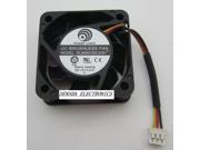 4CM cooler Power Logic PLA04015S12HH Graphics card cooling fan DC12V 0.21A 3Pin 40mm*40mm*15mm