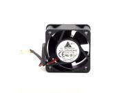 DELTA EFB0424HD 4020 24V 0.10A 4CM inverter dual ball cooling fan 40*40*20MM 2 wire