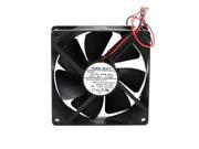 Original 92mm NMB 3610KL 04W B60 9225 DC12V 0.56A amount of wind power chassis fan 92*25mm 2 wire