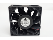 FFB0924EHE 9238 9038 9cm Comptuter server case frequency converter Cooling fan Delta DC24V 0.75A with 3pin