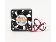 UPC 602731240733 product image for sanyo 109R0812T4H152 8025 8cm 80mm 12V 0.14A  2wire server inverter cooling fan  | upcitemdb.com
