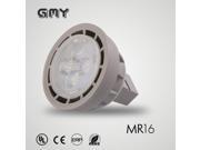 GMY® MR16 5W Spot Light AC DC 12V 6500k Cool White