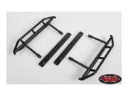RC 4WD Rampage Side Guards For Trail Finder 2 Swb Z S1371