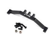 St Racing Hd Aluminum Rear Upper Link Mount For Scx10 Black STA80043BK